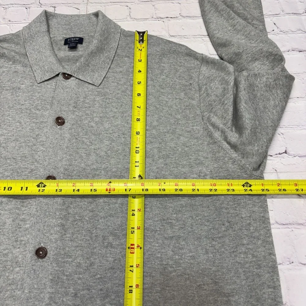 J. Crew very good